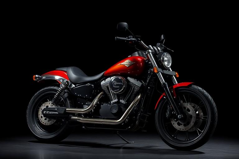 1999 Harley-Davidson FXR3