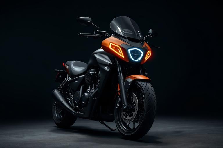 2019 Harley-Davidson LiveWire