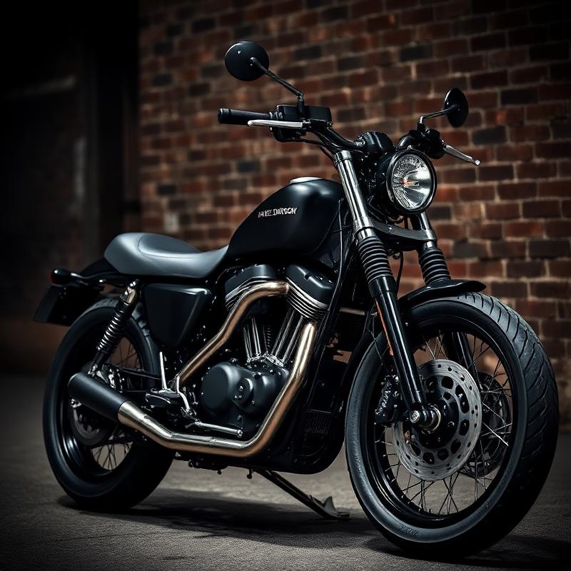 Sportster
