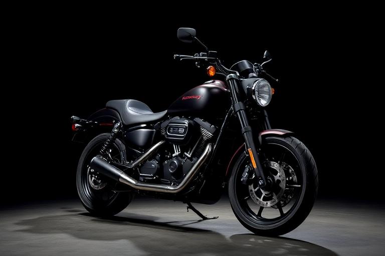 2014 Harley-Davidson XG Street 750
