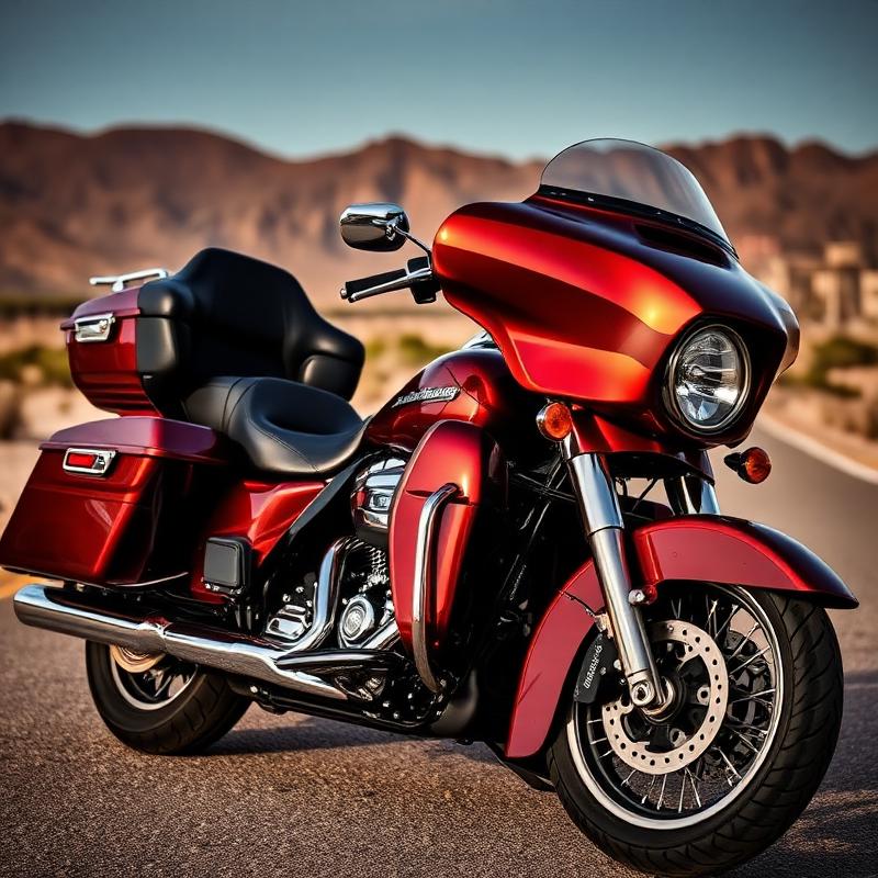 Touring
